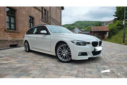 BMW 318 Gebrauchtwagen