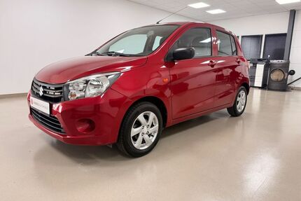 Suzuki Celerio Gebrauchtwagen