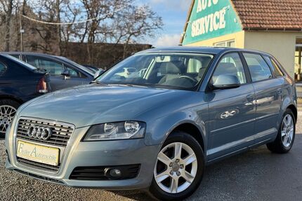 Audi A3 Gebrauchtwagen