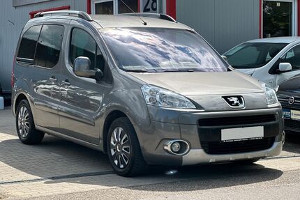 Peugeot Partner Tepee Gebrauchtwagen