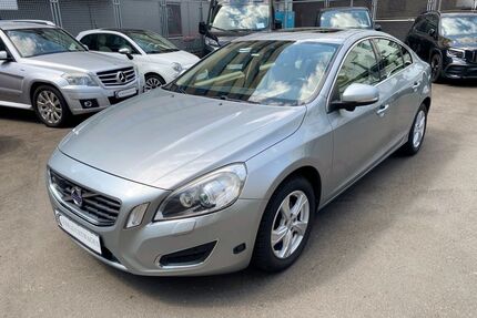 Volvo S60 Gebrauchtwagen
