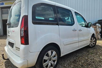Citroen Berlingo Gebrauchtwagen