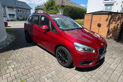 BMW 218 Active Tourer Gebrauchtwagen