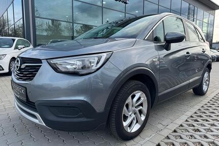 Opel Crossland (X) Gebrauchtwagen