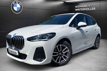 BMW 218 Active Tourer Gebrauchtwagen