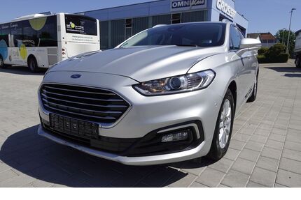Ford Mondeo Gebrauchtwagen