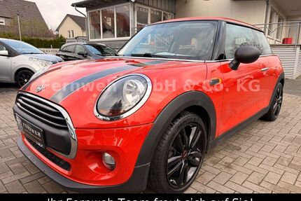 Mini ONE Gebrauchtwagen