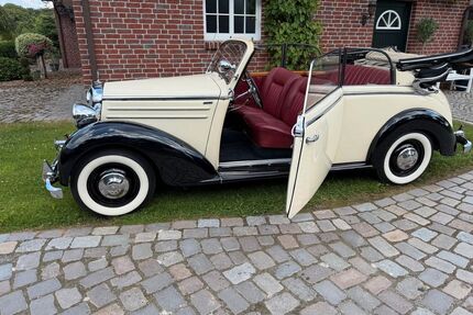 Mercedes-Benz Andere Oldtimer