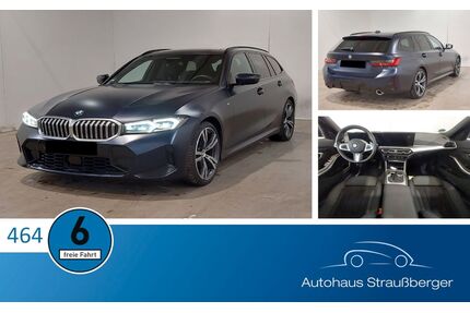 BMW 320 Gebrauchtwagen