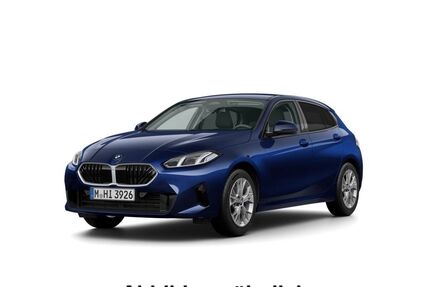 BMW 120 Gebrauchtwagen