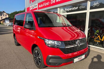 VW T6 Multivan Gebrauchtwagen