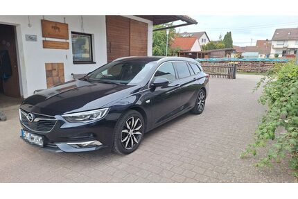 Opel Insignia Gebrauchtwagen