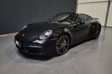 Porsche 992 Gebrauchtwagen