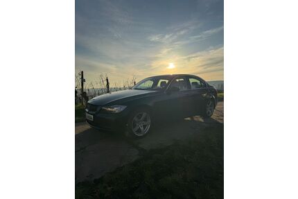 BMW 325 Gebrauchtwagen