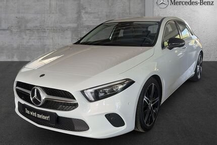 Mercedes-Benz A 160 Gebrauchtwagen