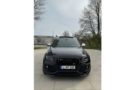 Audi SQ5 Gebrauchtwagen