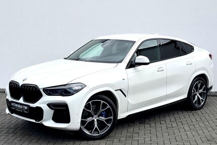 BMW X6 Gebrauchtwagen