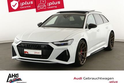 Audi RS6 Gebrauchtwagen