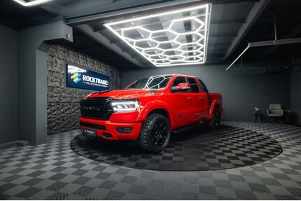 Dodge RAM Gebrauchtwagen