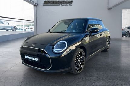 Mini Cooper SE Gebrauchtwagen