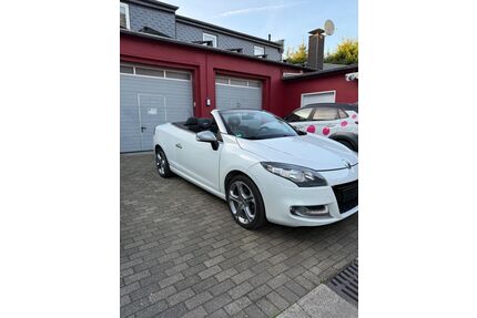 Renault Megane Gebrauchtwagen