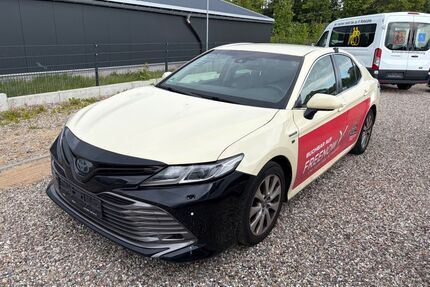 Toyota Camry Gebrauchtwagen
