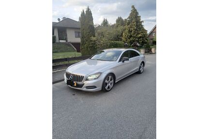 Mercedes-Benz CLS 350 Gebrauchtwagen