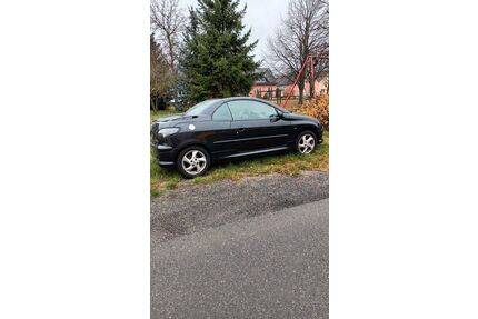 Peugeot 206 Gebrauchtwagen