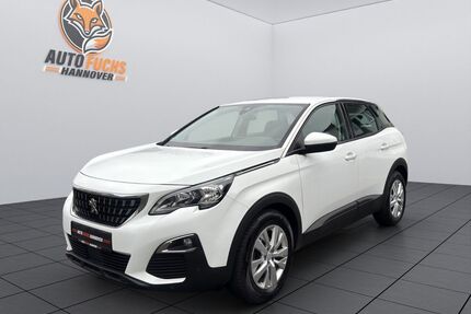 Peugeot 3008 Gebrauchtwagen