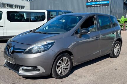 Renault Scenic Gebrauchtwagen