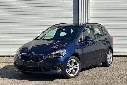 BMW 218 Gebrauchtwagen