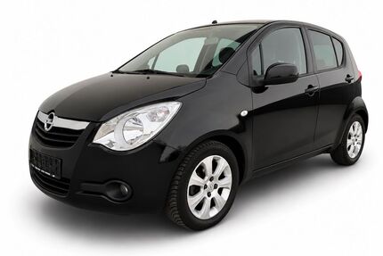 Opel Agila Gebrauchtwagen