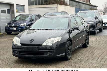 Renault Laguna Gebrauchtwagen