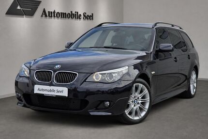 BMW 530 Gebrauchtwagen