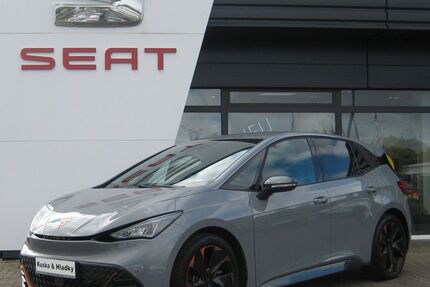 Cupra Born Gebrauchtwagen