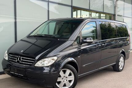 Mercedes-Benz Viano Gebrauchtwagen