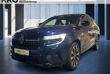 Renault Espace Gebrauchtwagen