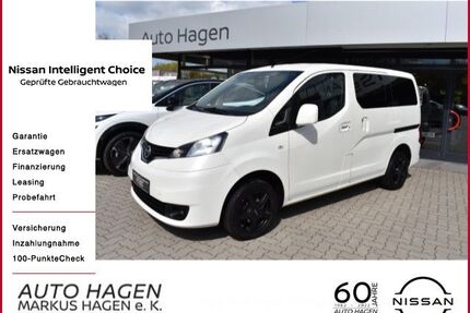 Nissan NV200 Gebrauchtwagen