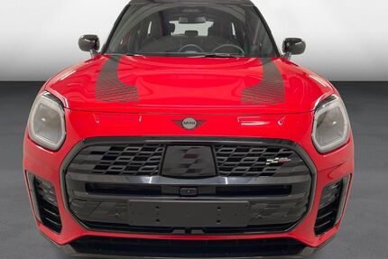 Mini Cooper C Countryman Gebrauchtwagen