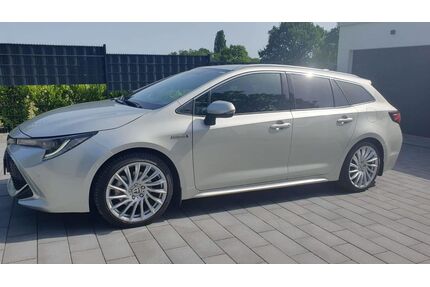 Toyota Corolla Gebrauchtwagen