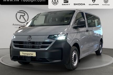 VW T7 Kombi Gebrauchtwagen