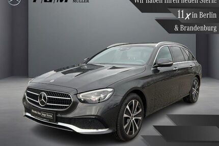 Mercedes-Benz E 300 Gebrauchtwagen
