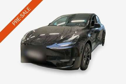 Tesla Model Y Gebrauchtwagen
