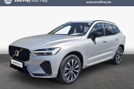 Volvo XC60 Gebrauchtwagen