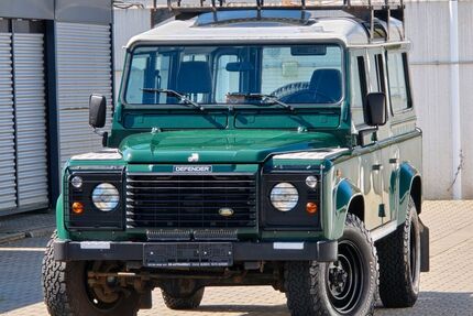Land Rover Defender Gebrauchtwagen
