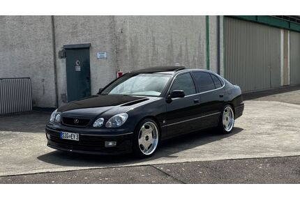 Lexus GS 300 Gebrauchtwagen