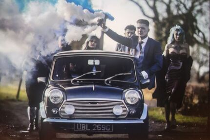 Mini 1000 Gebrauchtwagen