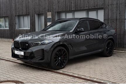 BMW X6 M60 Gebrauchtwagen