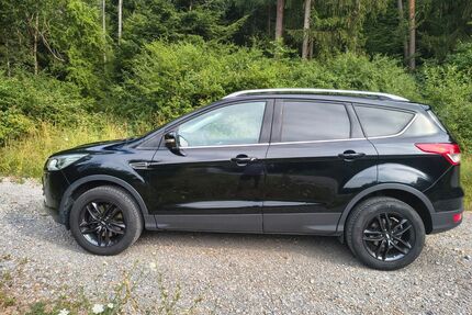 Ford Kuga Gebrauchtwagen