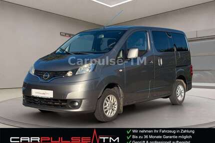 Nissan NV200 Gebrauchtwagen